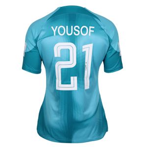 Yousef Hassan