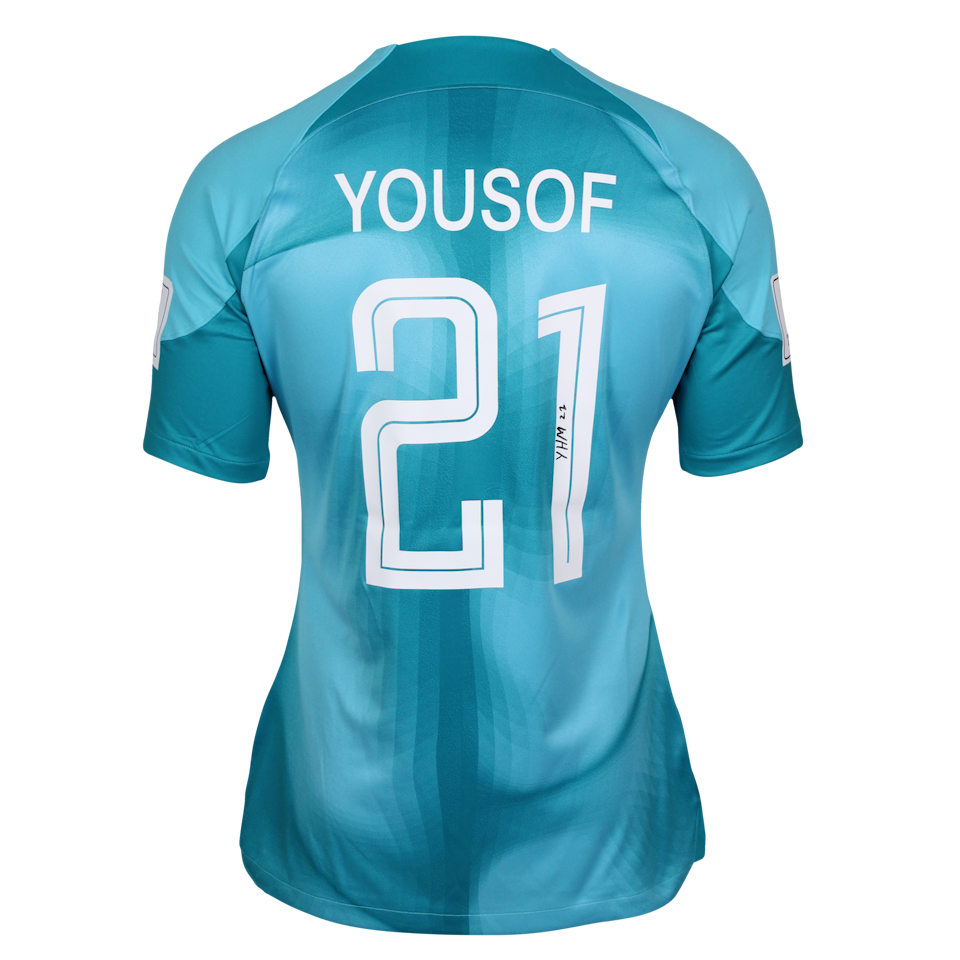 Yousef Hassan
