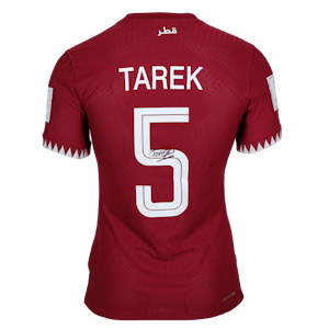 Tarek Salman
