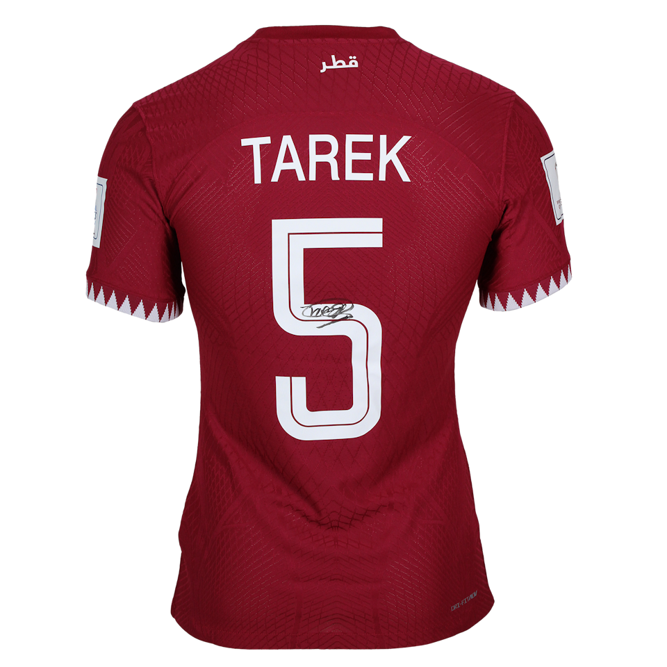 Tarek Salman