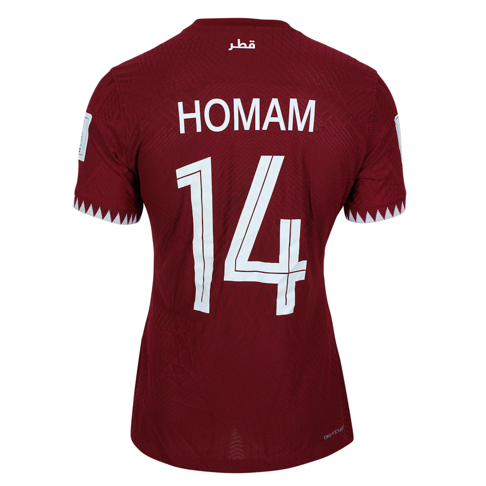 Homam Ahmed
