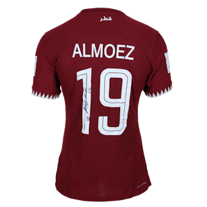 Almoez Ali