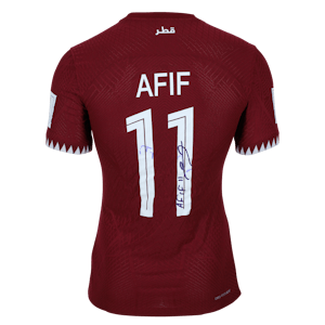 Akram Afif