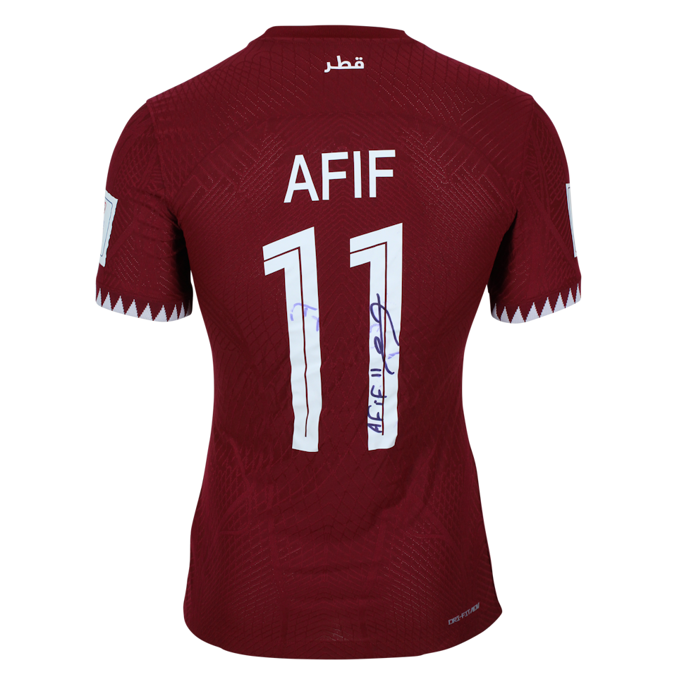 Akram Afif