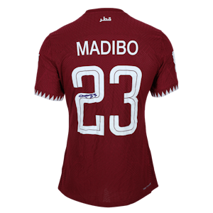 Assim Madibo