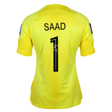Saad Al Sheeb