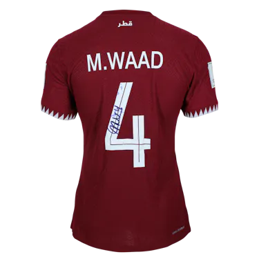 Mohammed Waad