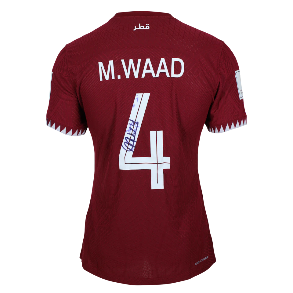Mohammed Waad