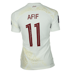 Akram Afif