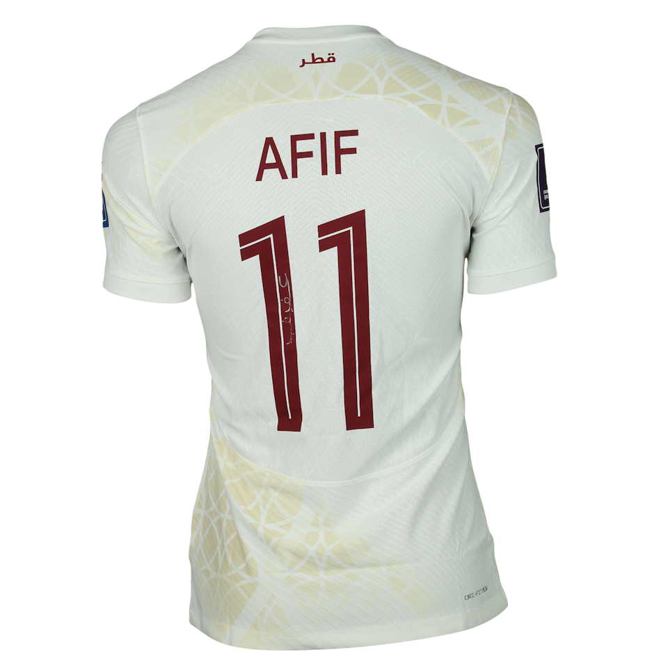 Akram Afif