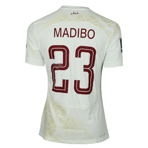 Assim Madibo