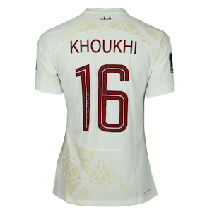 Boualem Khoukhi