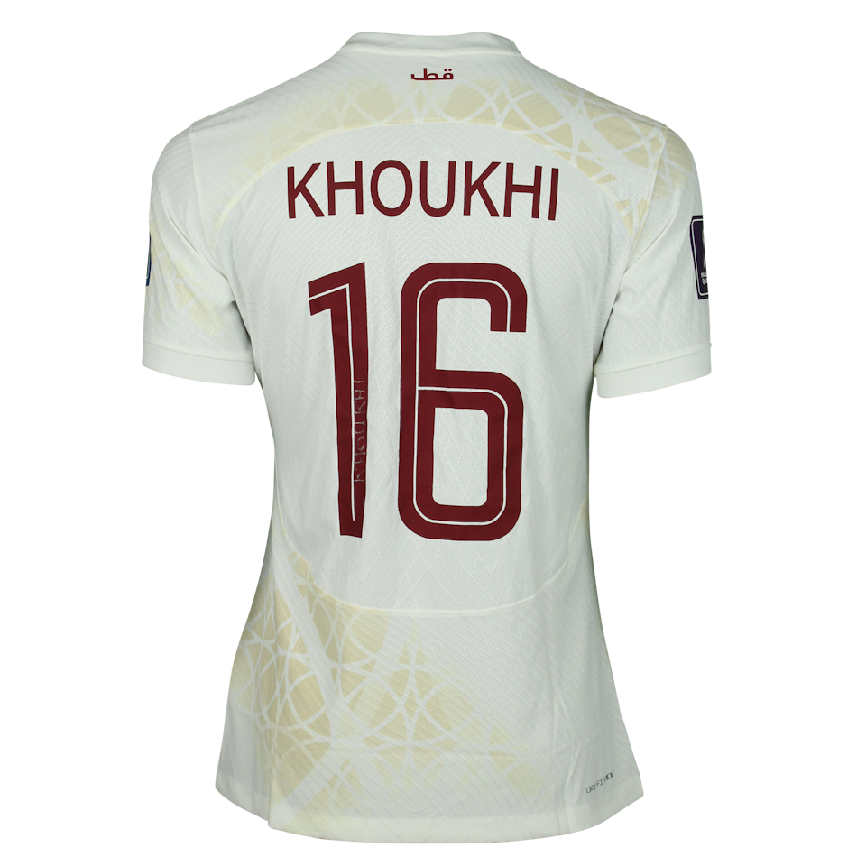 Boualem Khoukhi