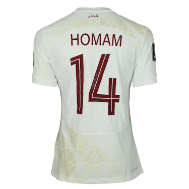 Homam Ahmed
