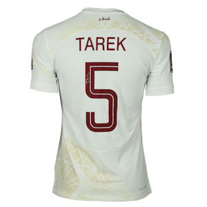 Tarek Salman