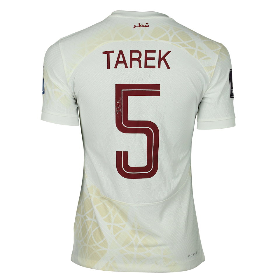 Tarek Salman