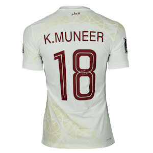 Khalid Muneer Mazeed
