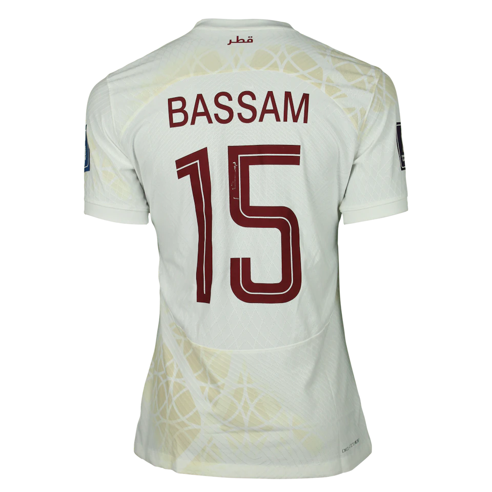 Bassam Hisham