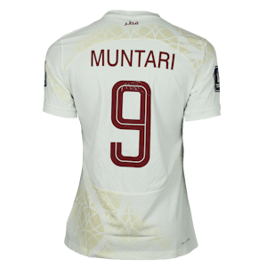 Mohammed Muntari