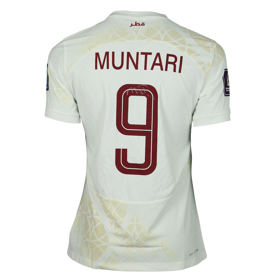 Mohammed Muntari