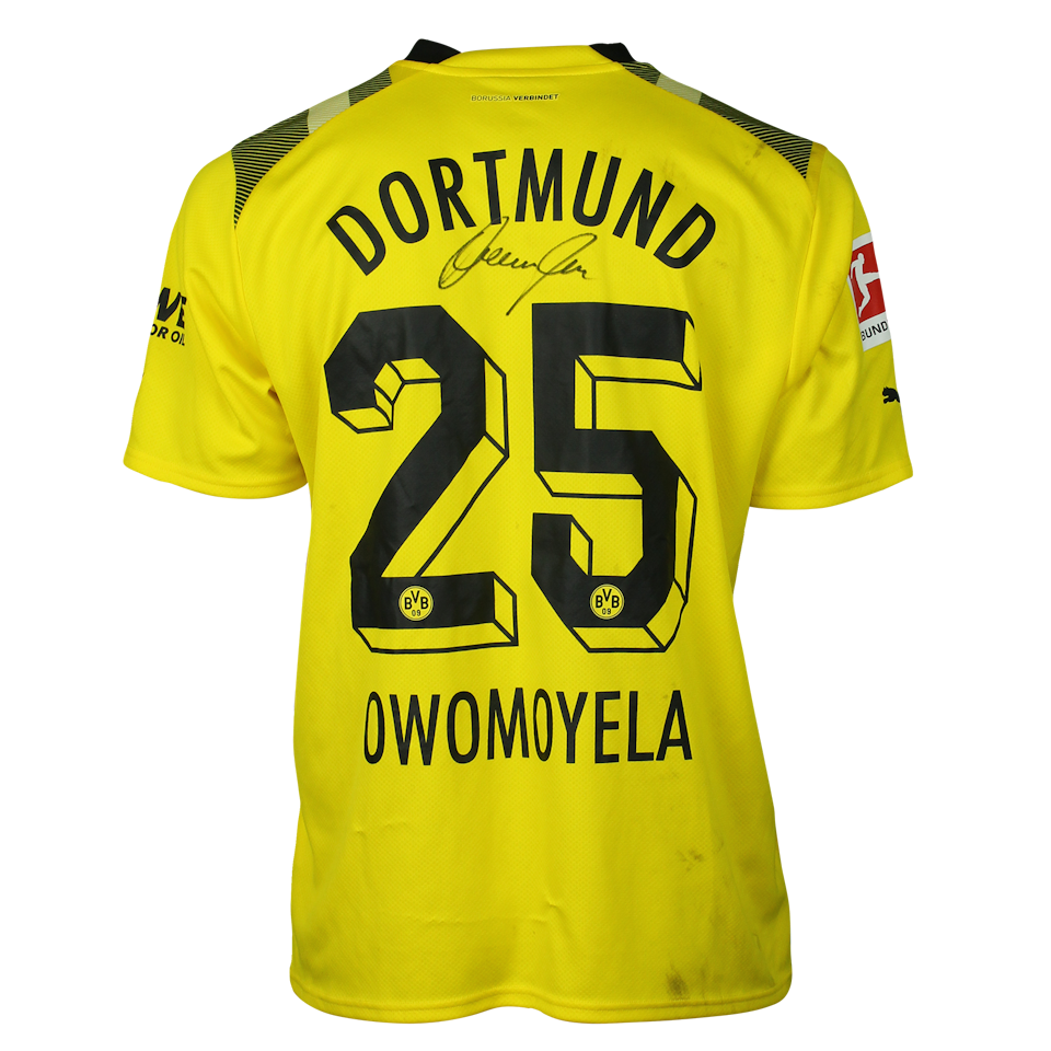 Patrick Owomoyela