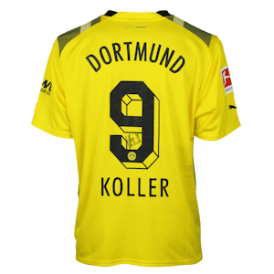 Jan Koller
