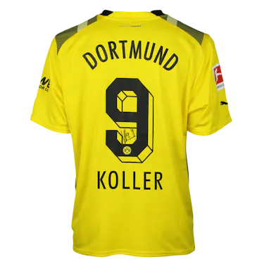 Jan Koller