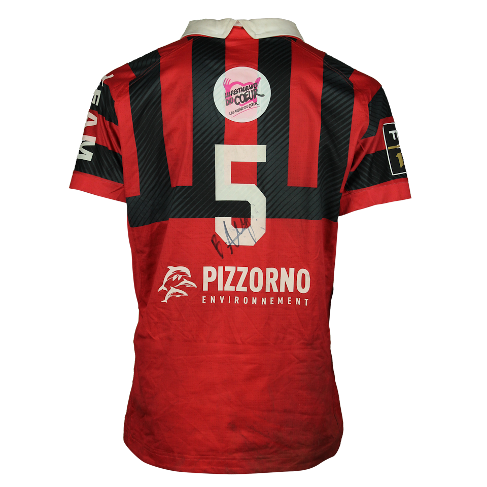 Brian Alainu'uese