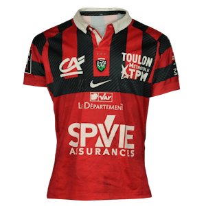 Cornell Du Preez