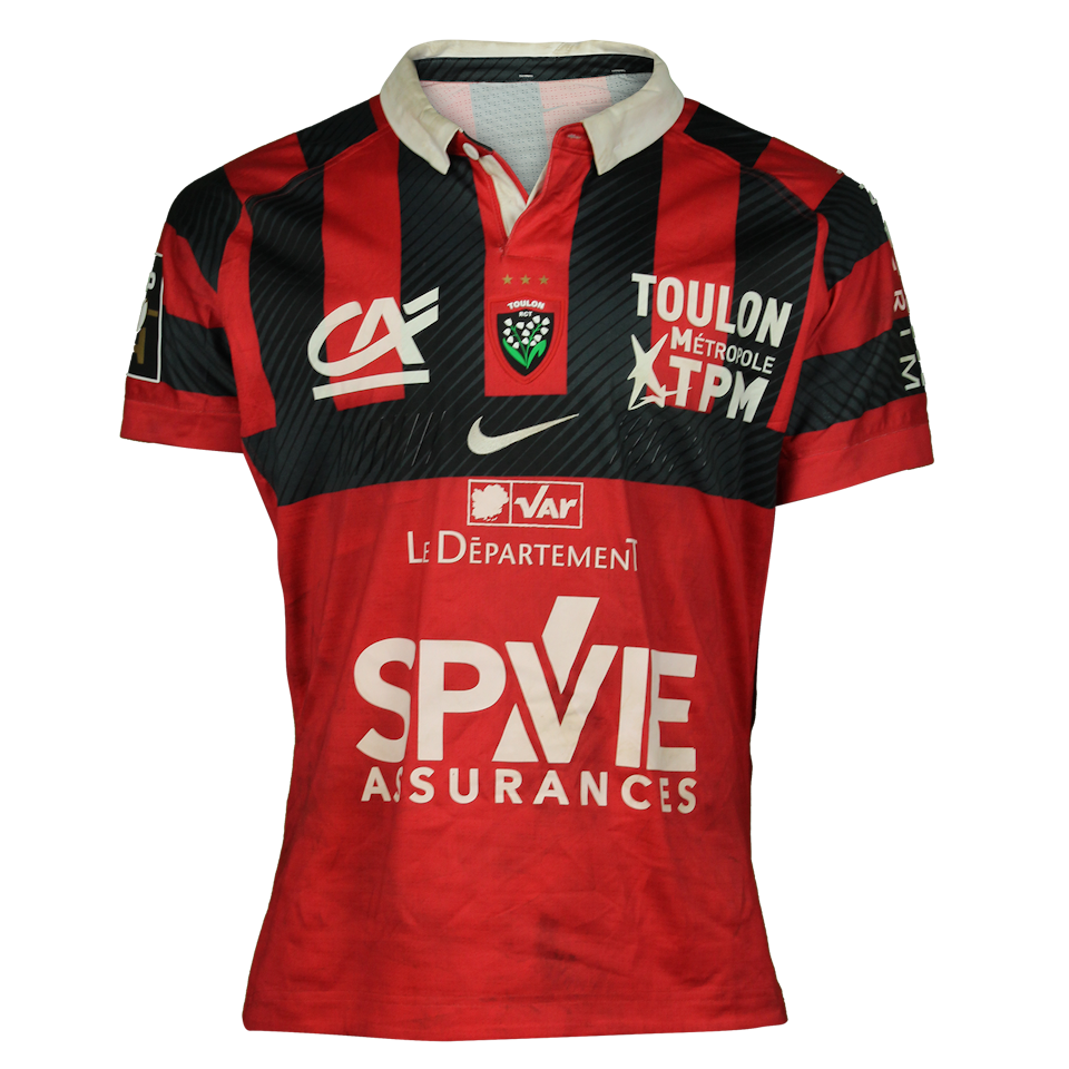 Cornell Du Preez
