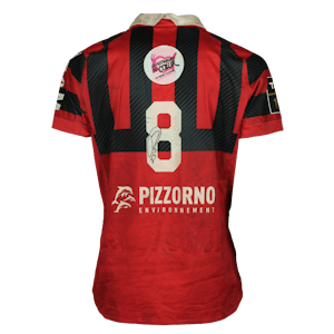 Facundo Isa