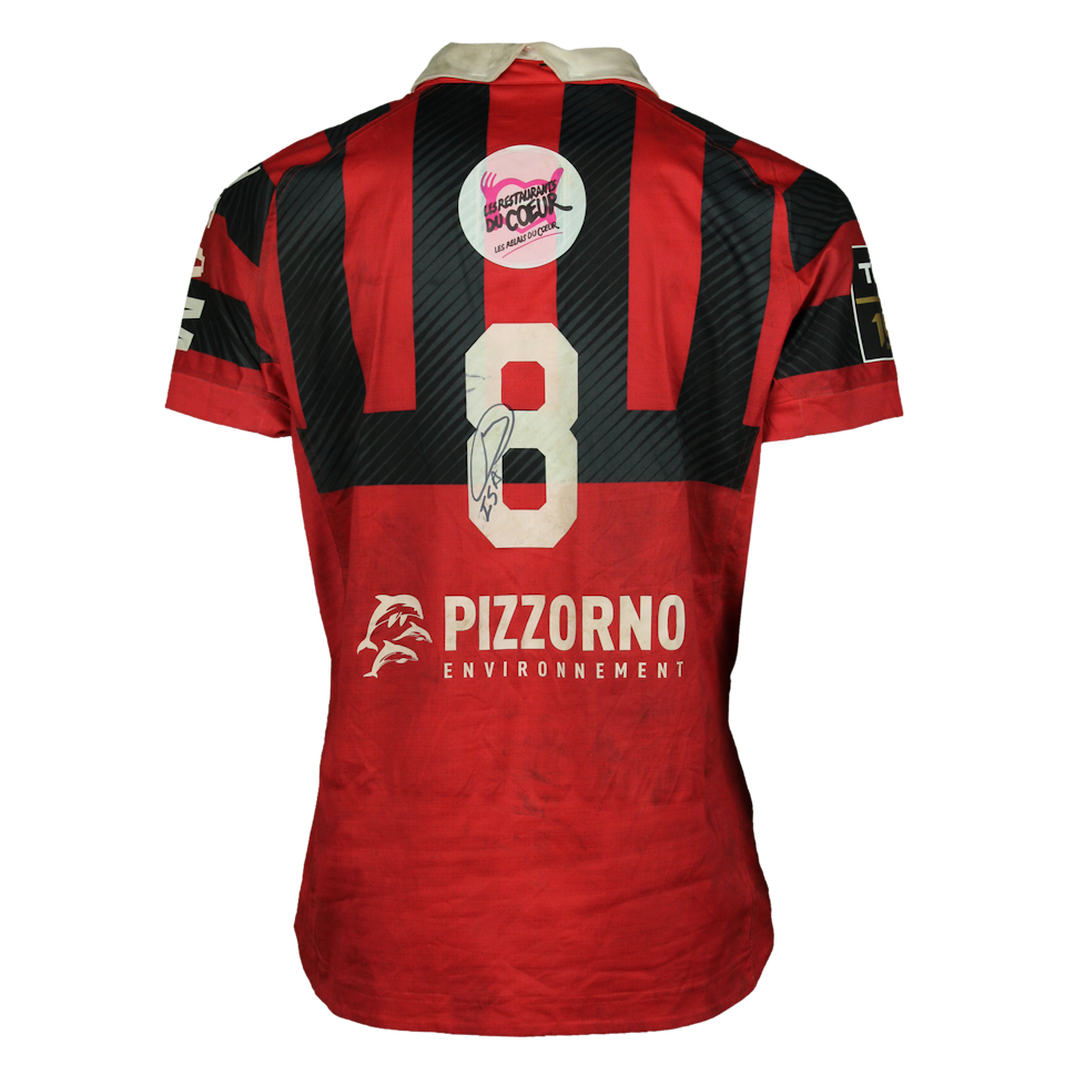 Facundo Isa
