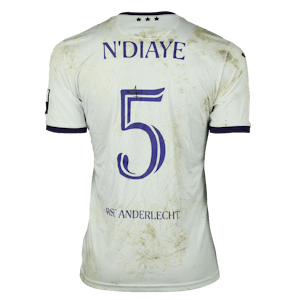 Moussa N’Diaye