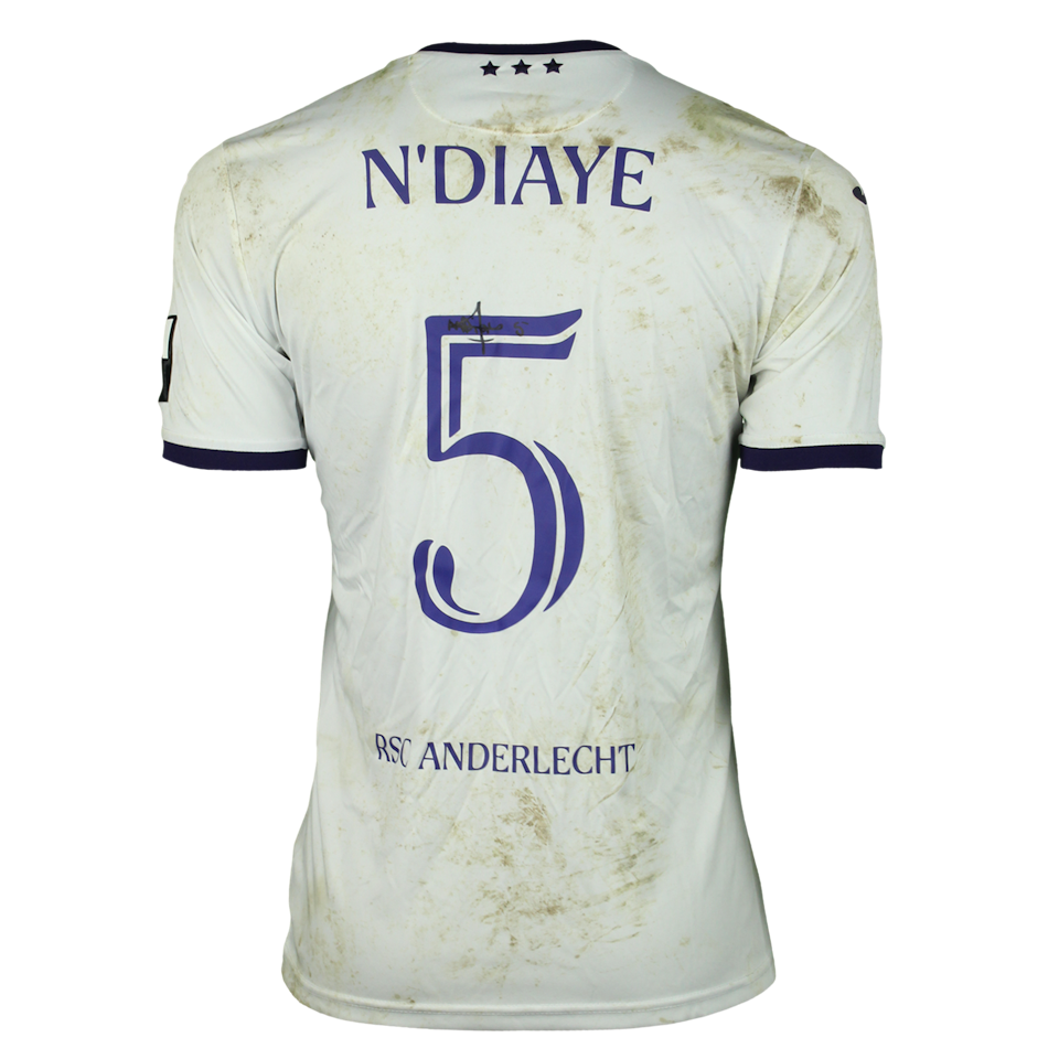 Moussa N’Diaye