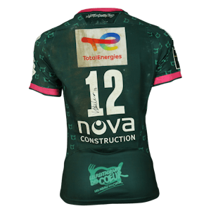 Jale Vatubua 