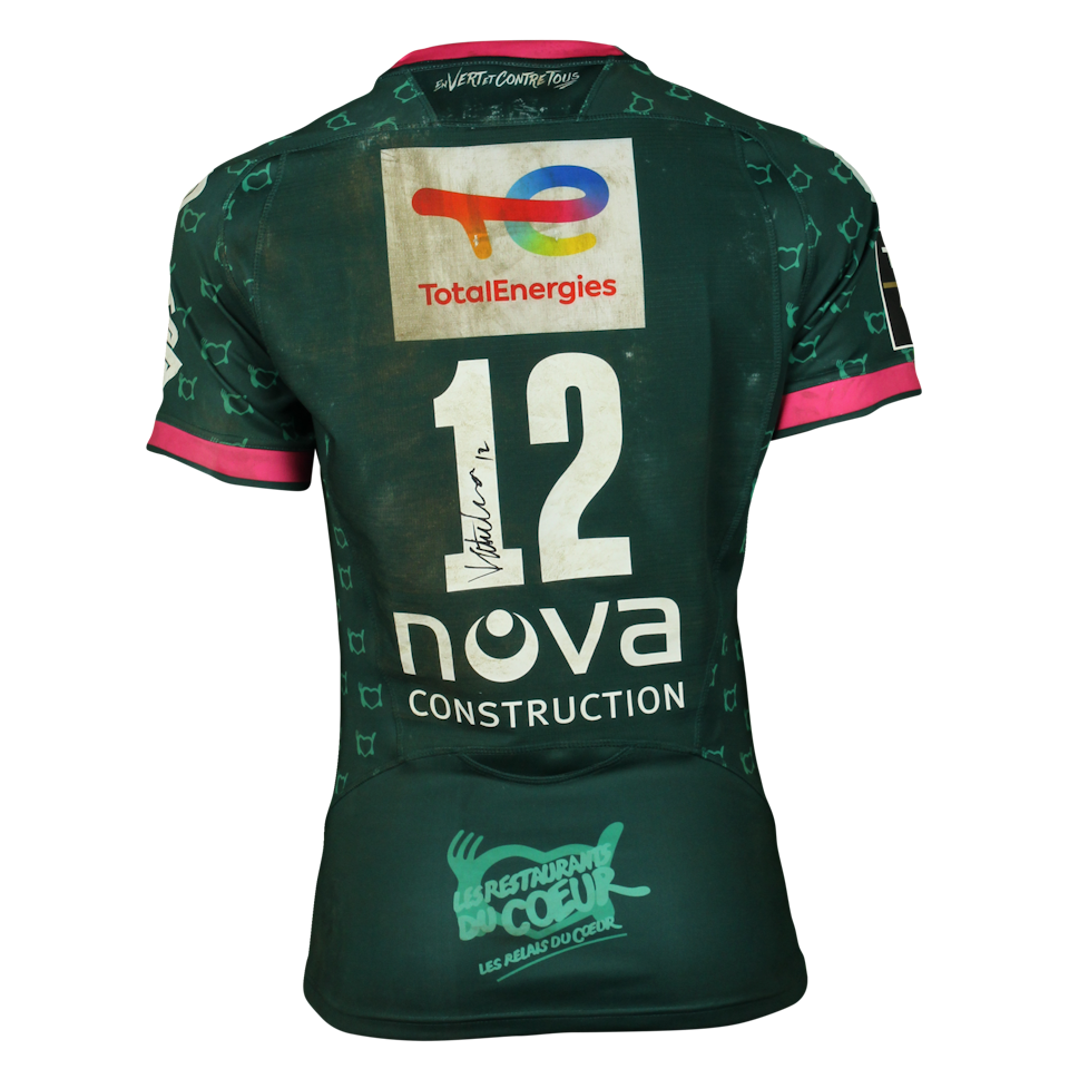 Jale Vatubua 