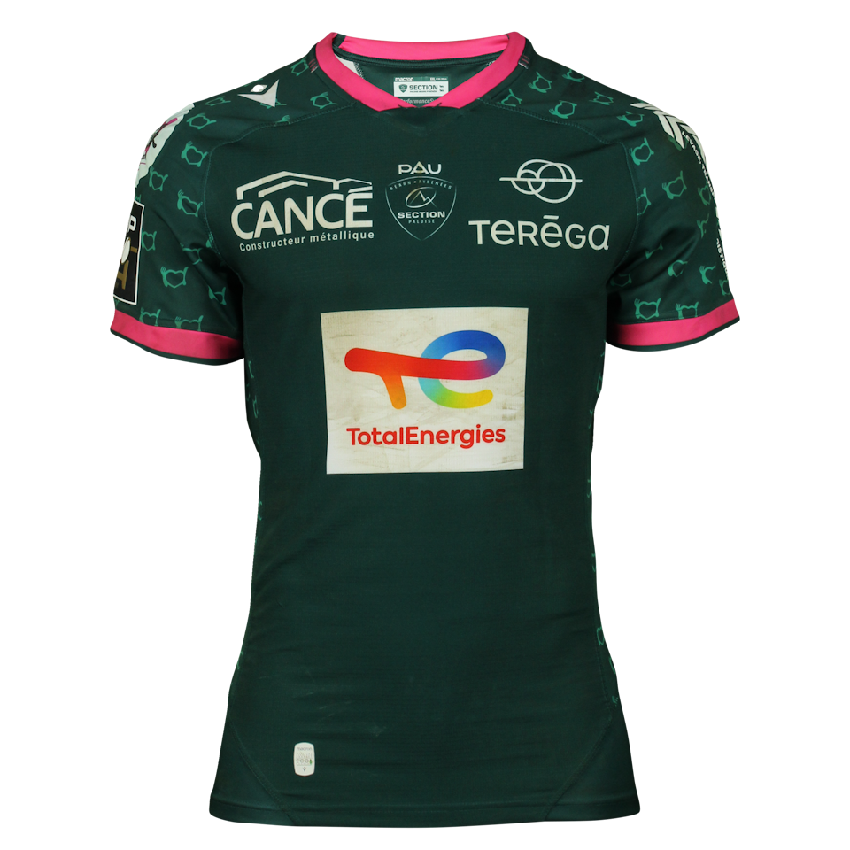 Jale Vatubua 