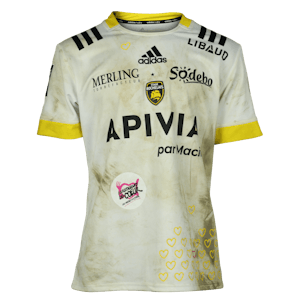 Levani Botia Veivuke