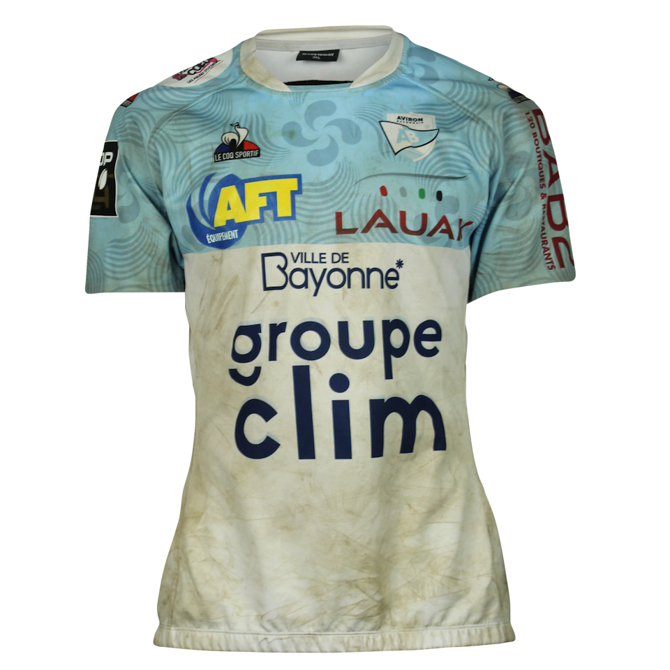 Baptiste Héguy
