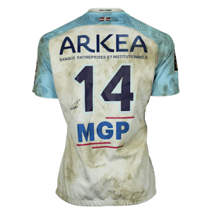 Arnaud Erbinartegaray