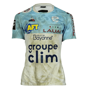 Arnaud Erbinartegaray