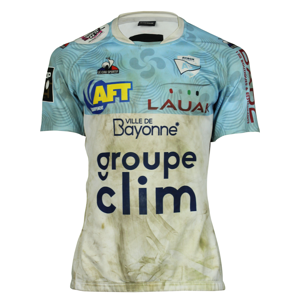 Arnaud Erbinartegaray