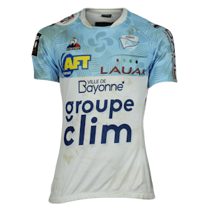 Maxime Machenaud 