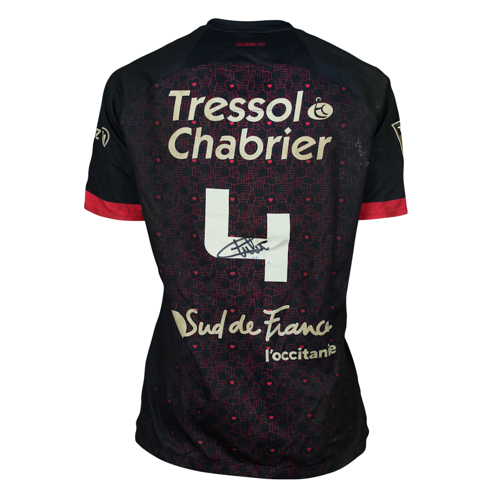 Bastien Chalureau