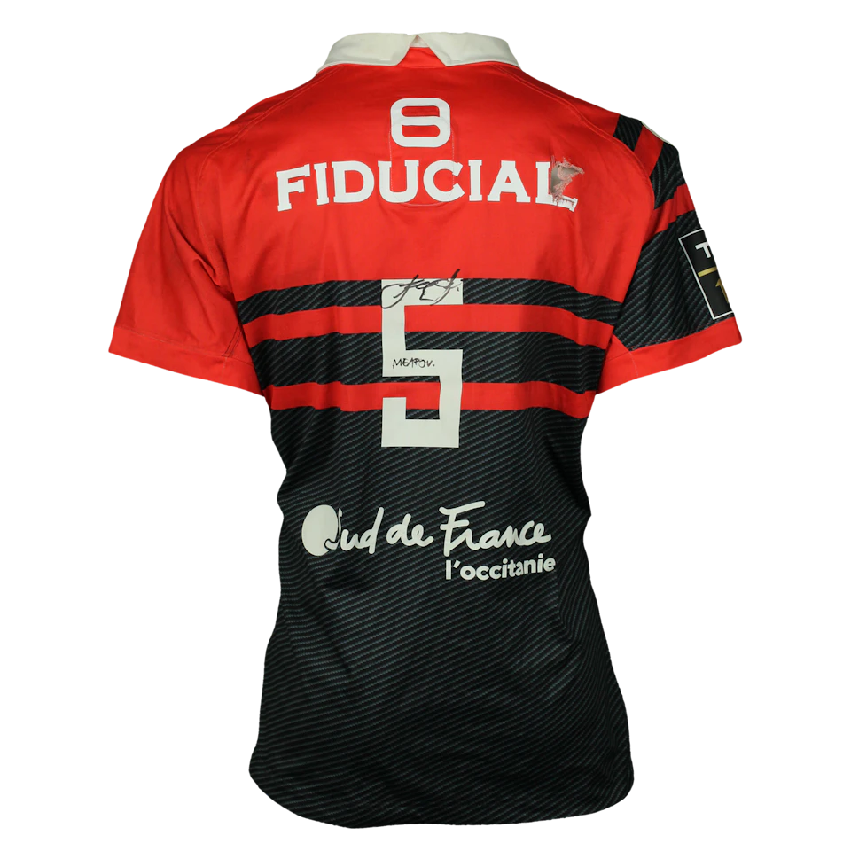 Emmanuel Meafou