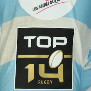  Finn Russell