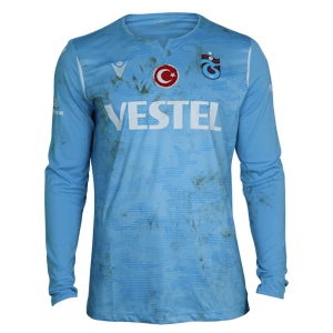 Uğurcan Çakır Trabzonspor forması