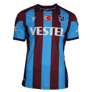 Maillot de Evren Eren Elmalı (Trabzonspor)