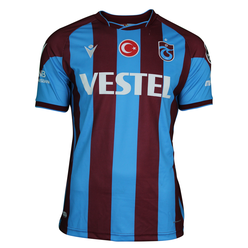Maillot de Evren Eren Elmalı (Trabzonspor)