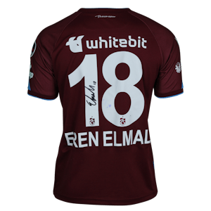 Maillot de Evren Eren Elmalı (Trabzonspor)